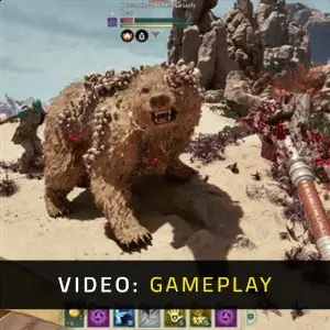 Avowed - Gameplay-Video