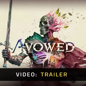 Avowed - Video-Trailer
