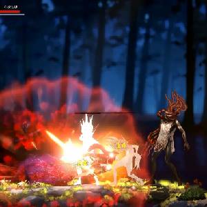 AWAKEN Astral Blade Tentakel-Monster