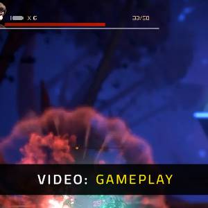 AWAKEN Astral Blade Gameplay Video