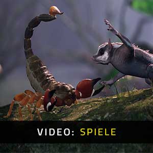 AWAY The Survival Series Gameplay Video