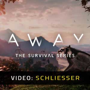 AWAY The Survival Series Video Trailer
