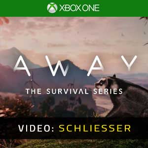 AWAY The Survival Series Xbox One Video Trailer