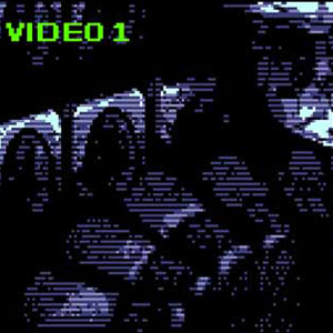 Screenshot: Z -Maschine