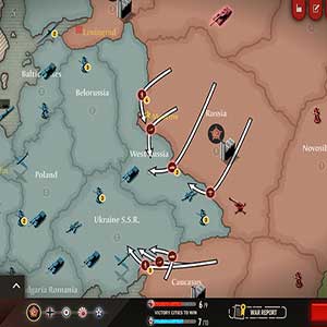 Axis & Allies 1942 Online