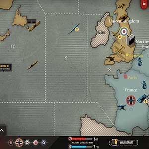 Axis & Allies 1942 Online