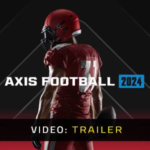 Axis Football 2024 Video-Trailer