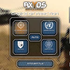 AXYOS Battlecards Key kaufen Preisvergleich