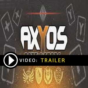 Buy AXYOS Battlecards CD Key Compare Prices