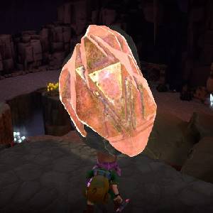 Azura’s Crystals - Taaffeit