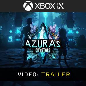 Azura’s Crystals Xbox Series Video Trailer