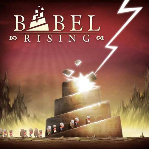 Kaufen Babel Rising CD Key Preisvergleich