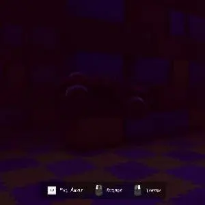 Baby Blues Nightmares - Toddler Horror Game - Spielzeugauto