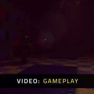 Baby Blues Nightmares - Toddler Horror Game - Gameplay Video