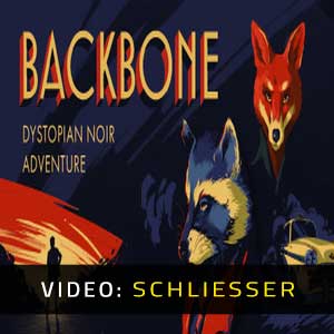 Backbone Video Trailer