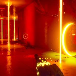 Backrooms Cleanup Crew – Hinterzimmer