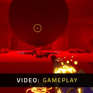 Backrooms Cleanup Crew – Gameplay