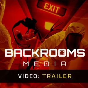 Backrooms Media - Video-Trailer