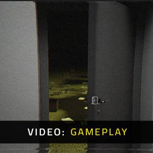 Backrooms Rec. - Gameplay-Video