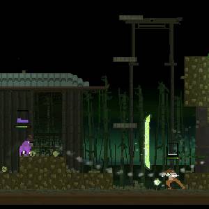 BackSlash - Fähigkeit