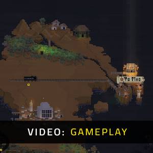 BackSlash - Gameplay