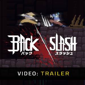 BackSlash - Trailer