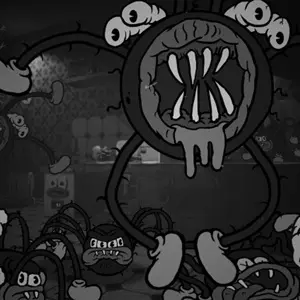 Bad Cheese - Spinnen