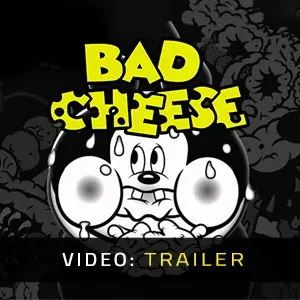 Bad Cheese - Trailer