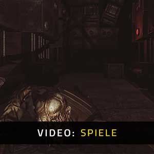 BAD DREAMS - Video Spielverlauf