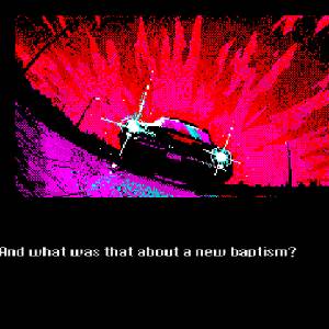 Bahnsen Knights Auto