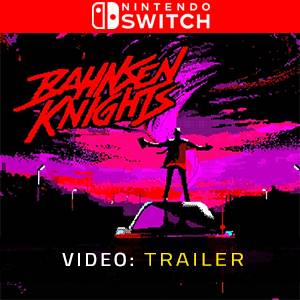 Bahnsen Knights Video Trailer