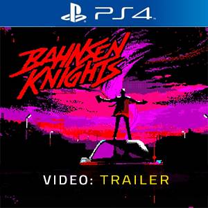 Bahnsen Knights Video Trailer