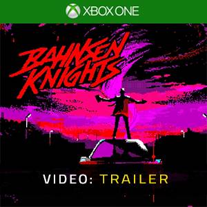 Bahnsen Knights Video Trailer