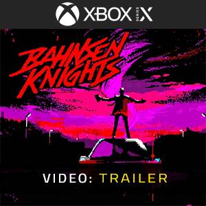 Bahnsen Knights Video Trailer