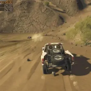 BAJA Edge of Control HD - Trophäe