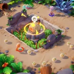 Bake 'n Switch - Backwaren