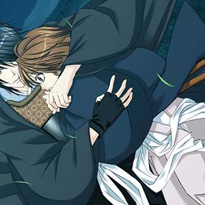 Bakumatsu Renka SHINSENGUMI - Schützen