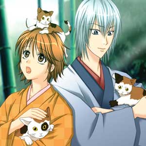 Bakumatsu Renka SHINSENGUMI - Katzen