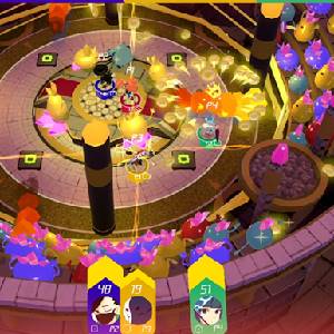 Balance Breakers - Kristall Stadion