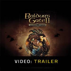 Baldurs Gate 2 Enhanced Edition Video-Trailer