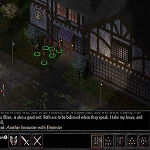 Baldurs Gate 3 Knight