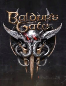Baldur's Gate 3 Tease sagt: 