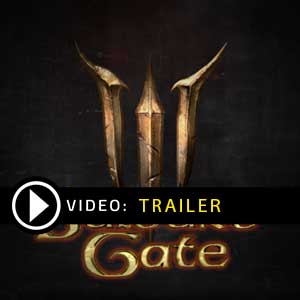 Baldur's Gate 3