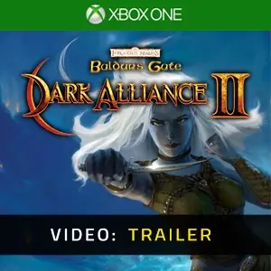 Baldur’s Gate: Dark Alliance 2 Xbox One - Video Trailer