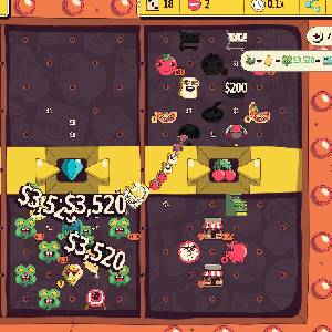 Ballionaire - Spielautomat