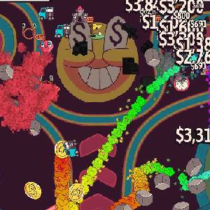 Ballionaire - Flipper