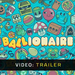 Ballionaire - Video Trailer