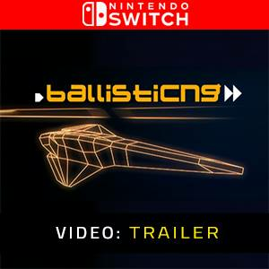 BallisticNG Switch