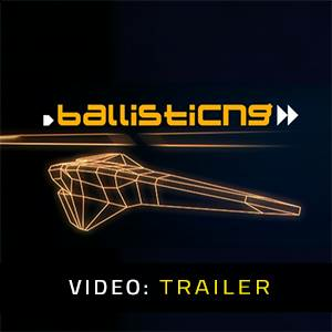 BallisticNG Pc