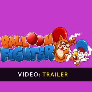 Balloon Fighter Pc